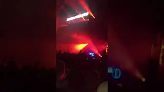 Hannah wants leeds festival 2018