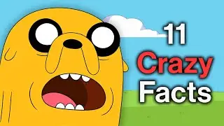 11 Jake the Dog Facts You Need to Know from Adventure Time