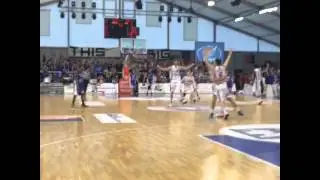 Razis Game Winner - Oettinger Rockets Gotha vs. Science City Jena