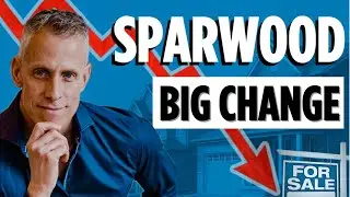 The Sparwood, BC Housing Situation is CRAZY. Market Update January 2026