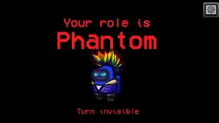 Easy win on Among Us CRiMiSi Episode 05 - Phantom #amongua #impostor #best 