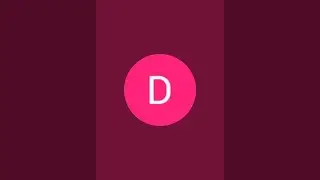 Daxaben Shukla is live!