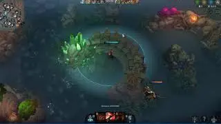 Vainglory Cheat 4.12 | Maphack |