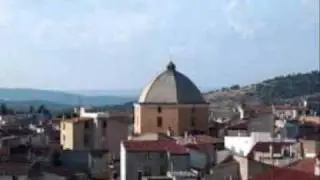 Tenore Mamoiada (Usserthu 'e 