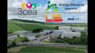 Communities Energy Grant Programme Kehoe Ketripack Case Study