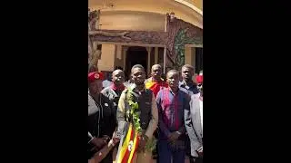 Платформа национального единства #bobiwinelive #bobiwine