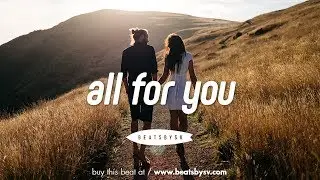 Tropical Pop Instrumental 2019 ''All For You'' [Kygo Type Beat With Hook] SOLD