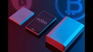 Обзор проекта Cobo Wallet