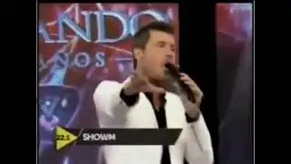 Promo El Trece Esperanza M&iacute;a y Showmatch (2015/2016)