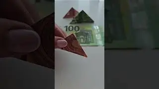 ‼️Pinigų origamiai #mokymai #numerologija #sąmoningumas #transformacija #mistika @EligijaBartke