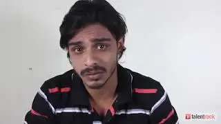 Nawazuddin's Mimicry | New York | By Vishnu G Varrier