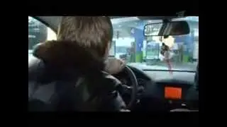 Среда обитания  Разводка на бензине от 09 02 2011)