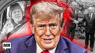 Is Trump Losing His Mind, Or Is He Just An A**hole?