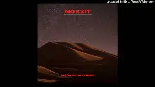 No Exit (Agust D Type Beat)
