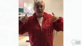 Think Board Teacher Testimonial Schodack Schools