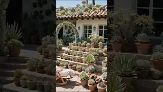 Hermosas suculentas #jard&iacute;n #puntas #suculenta