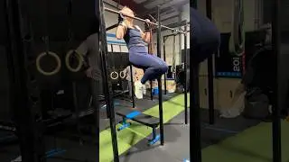 All ages & abilities can do CrossFit! #crossfit #gymlife #fitness #gym #crossfitworkout #gymshorts