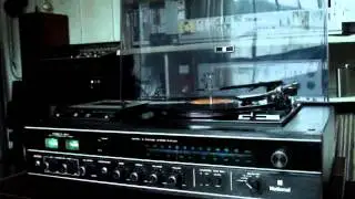 SS 8000 National Triplex 80's (Aparelho de Som 3x1) V&iacute;deo DEMO