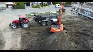 Steendijk Infraservice BUS-bodemsanering