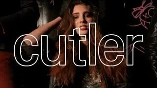 Cutler / Gilded Age - NYFW Fall 2013