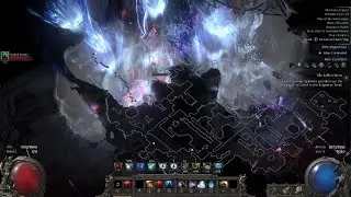 Path of Exile 2 (0.4)  -  CoC CoA Comet Oracle - Juiced Maps