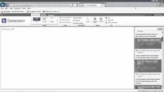 3) FP Generator - Framework Overview