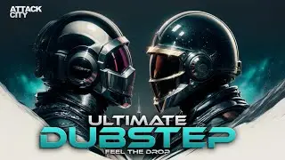 High Energy Dubstep Tracks to Fuel Your Day #music #playlist #dubstep #edm #electronicmusic #video
