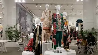 SAPPHIRE NEW SUMMER PRET/ STITCHED COLLECTION WITH PRICES