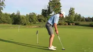 How to Practice Putting in Golf: My Full Routine