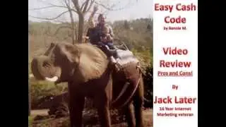 Easy Eash Code Review - The SHOCKING TRUTH!