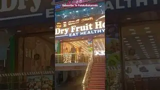 Dry Fruit House - Eat Healthy