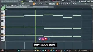Markolunthi- Tranceoxide Remix. Preview 🎹🎹