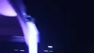 Underground System @ Millpond.Live, Easthampton 2018