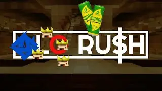 Mlg Rush Montage