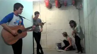 Fake Problems - Songs For Teenagers (Live Alternate Version)