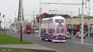 Brush Car 80th Anniversary Spectacular 23-09-17