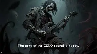 Ozark Futurism,zeroantartica bandcamp com