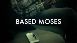 BASED MOSES x MOSES MONTANA
