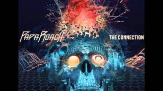 Won't Let Up - Papa Roach