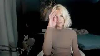 “Be honest—am I already in your head?”
