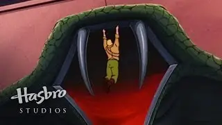 G.I. Joe: A Real American Hero - Duke's Escape
