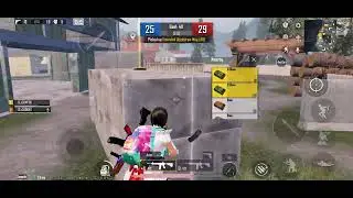 Intense 2v2 against @GLxSHROUD But we lost!!!