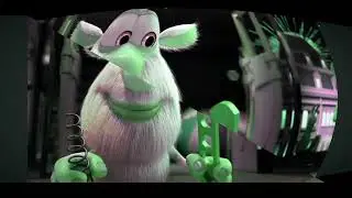 Toy Puzzle Gone Wrong, Oh no!😳 Video Effects  //Sponsored By: Gamavision Csupo Effects