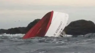 Life Jackets Were Not Required on Whale Watching Boat That Capsized