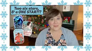 🎄 Итоги чтения за декабрь! 🎅🏻 Все книги, которые я прочитаю в декабре 2025 года! 💚