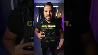 Cops Don&rsquo;t Wear Hearing Protection During A Shooting