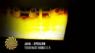 Jaia - Epsilon (Zyce Remix)