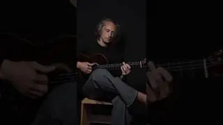 КОНСТАНТИН ЛЕМ. НЕБО. ГИТАРА В РУКАХ ВИРТУОЗА.ПРОДОЛЖЕНИЕ.#inspiration #music #magic #guitar #shorts