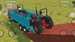 Due New Tractor Delevry || ab hoga comeback 🤯 ||  #thar #automobile #ekmotahathighumechala #shorts