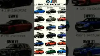 Which one you chose❤️#shorts#viral#automobile #BMW#car#super car